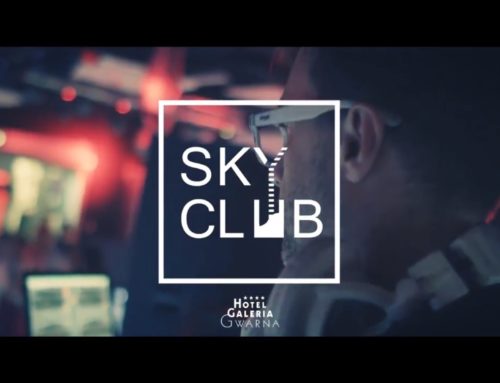Sky Club Legnica – Grand Opening | After Movie